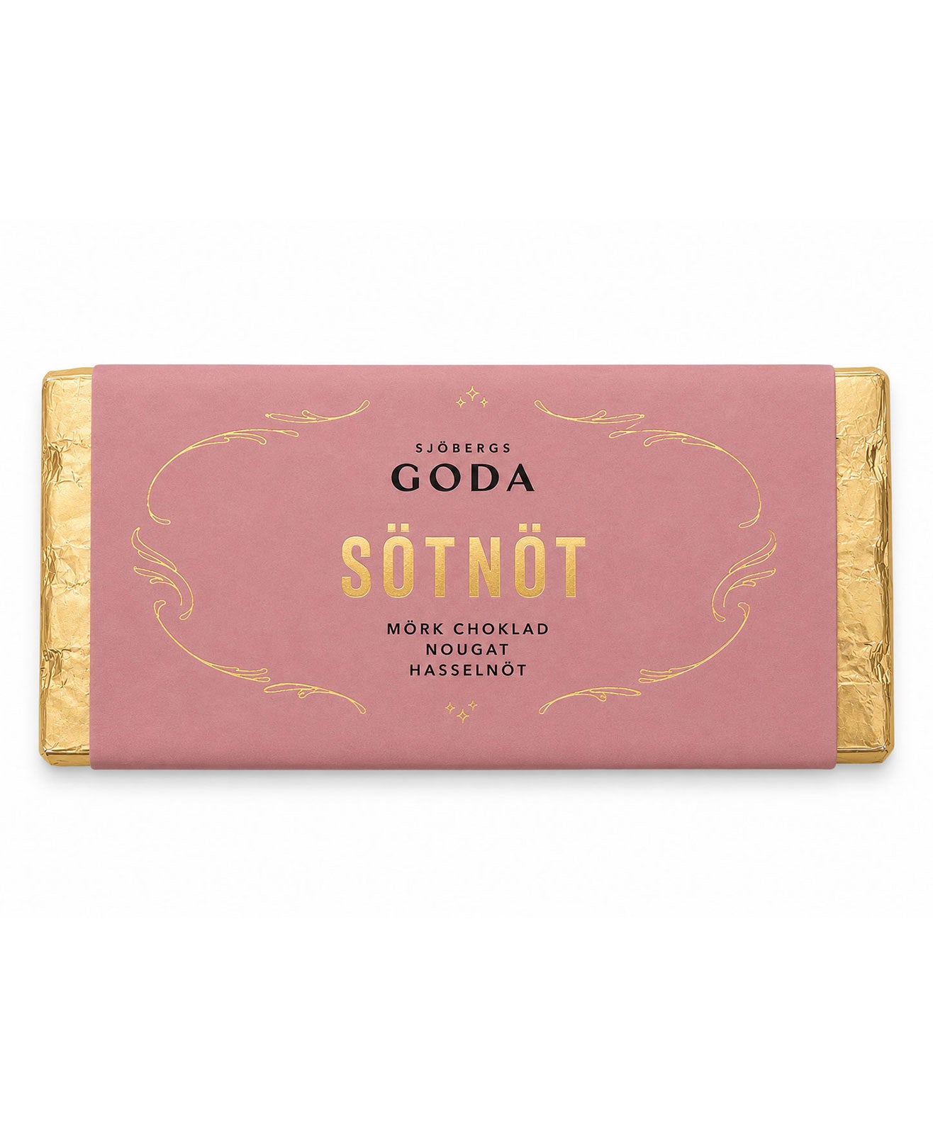 Sötnöt
