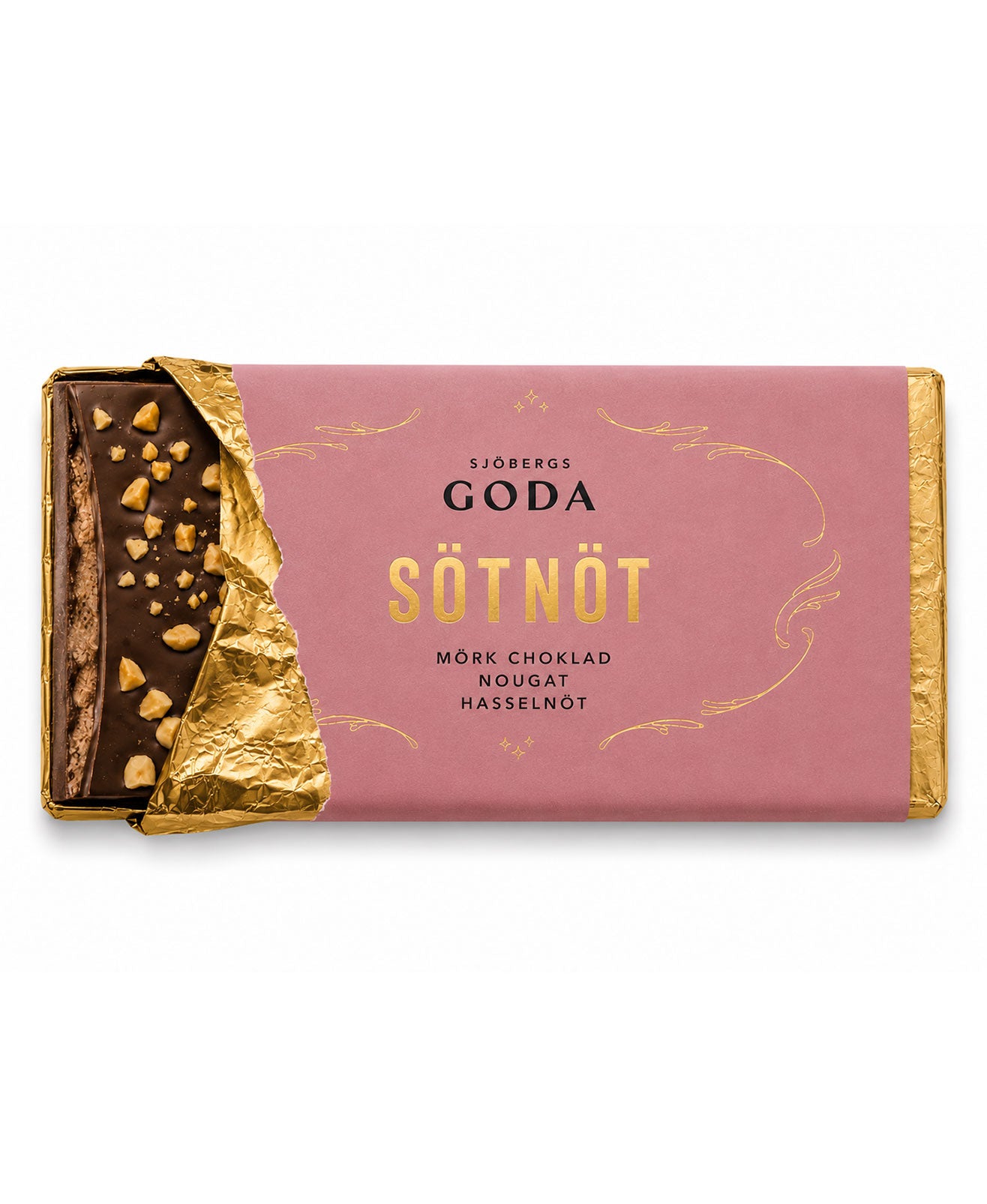 Sötnöt