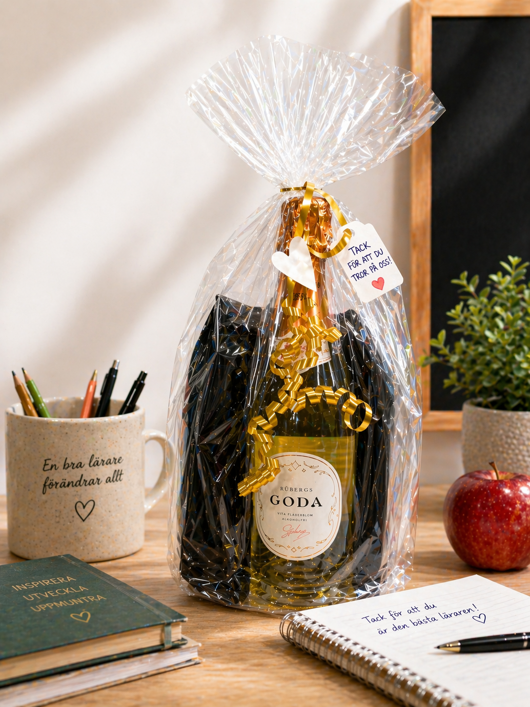 Presentkit